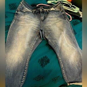 Judy blue relaxed fit 20